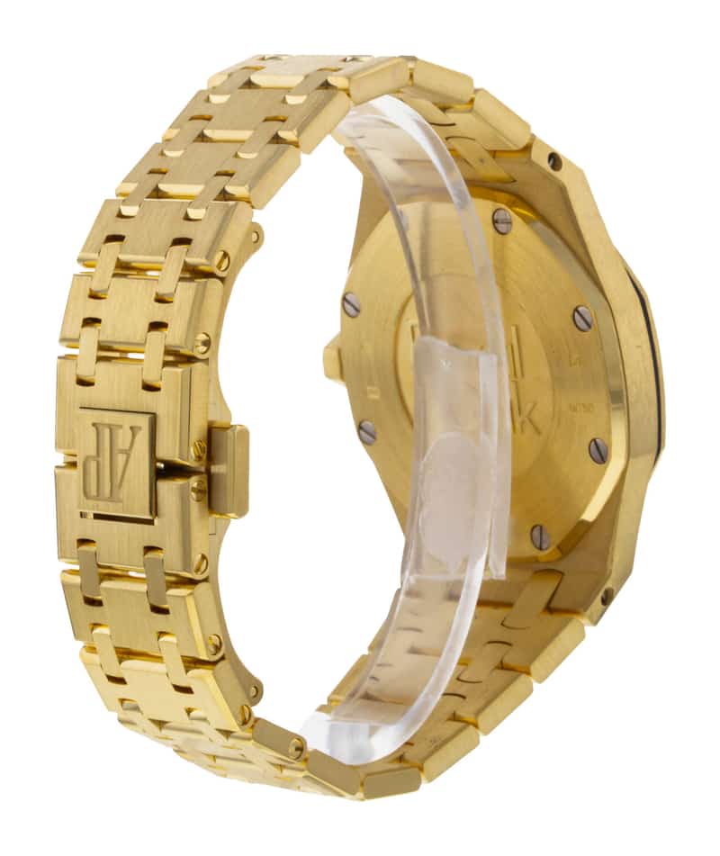 Audemars Piguet Royal Oak 67651BA.ZZ.1261BA.02